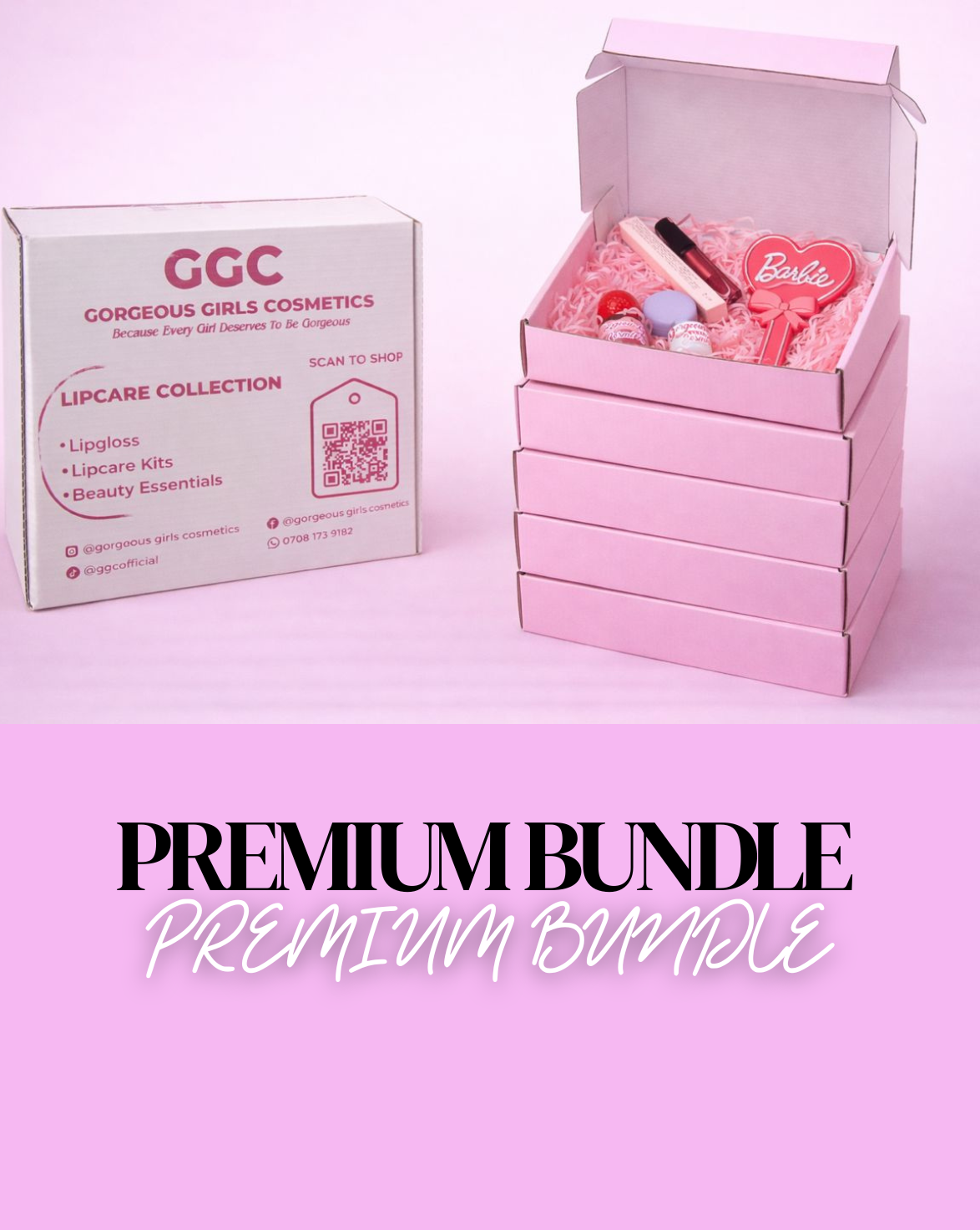 Premium Bundle