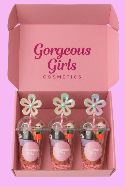 Gorgeous Girls Gloss Shake