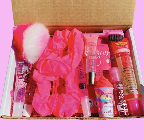 Gorgeous Girls Premium Kit